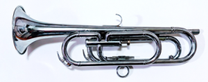History of US Competition Bugles: Part 2 – The Duty Bugler